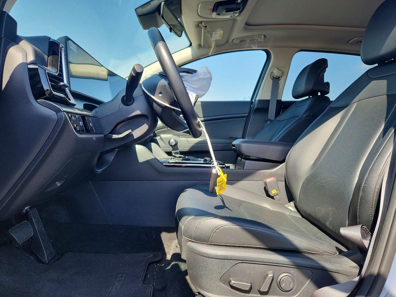 2025 Kia Sportage Ex - Фото 7
