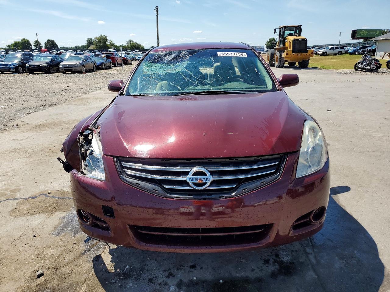 2010 Nissan Altima 2.5 - Image 5