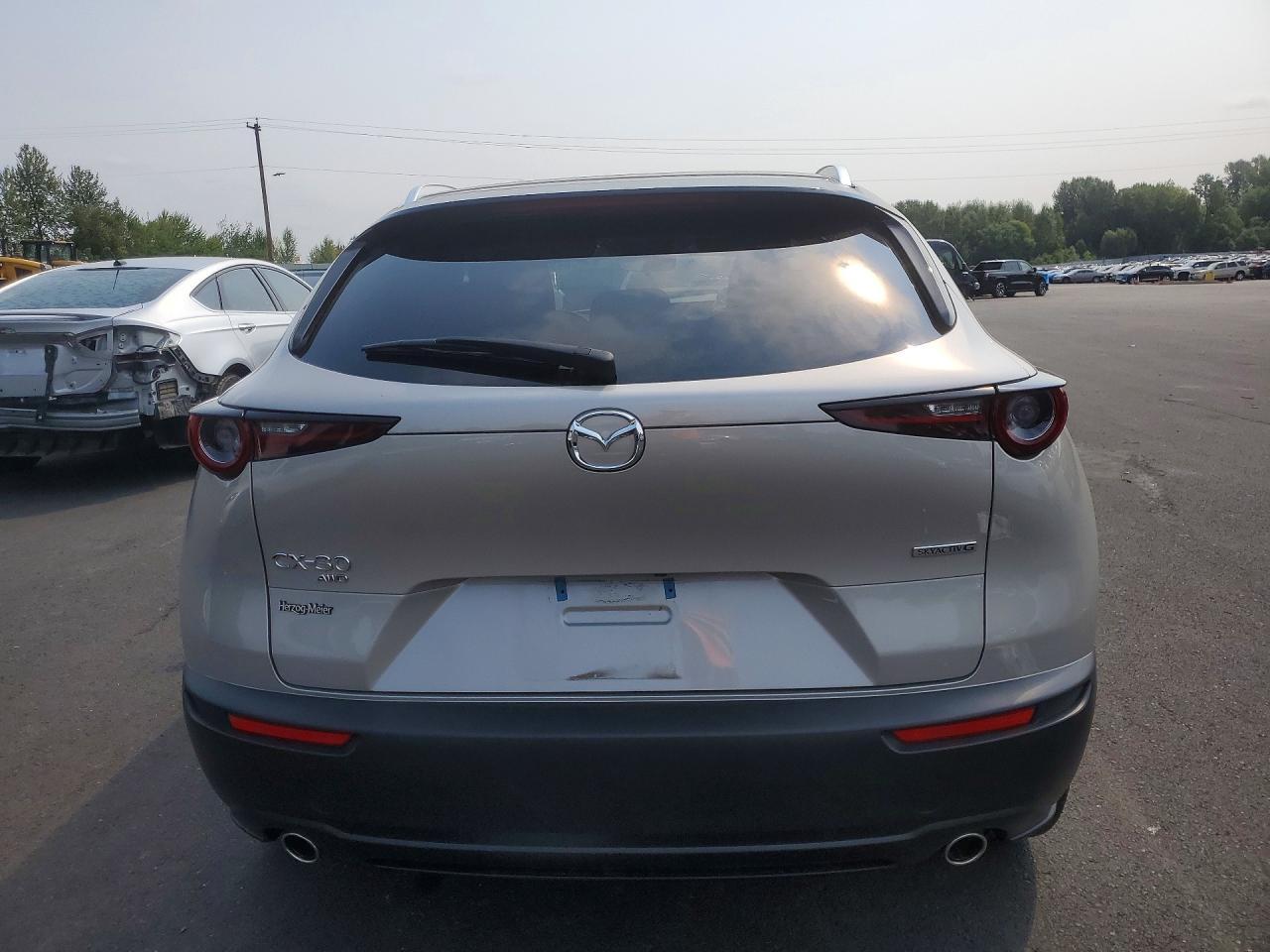 2024 Mazda Cx-30 Preferred - Фото 6