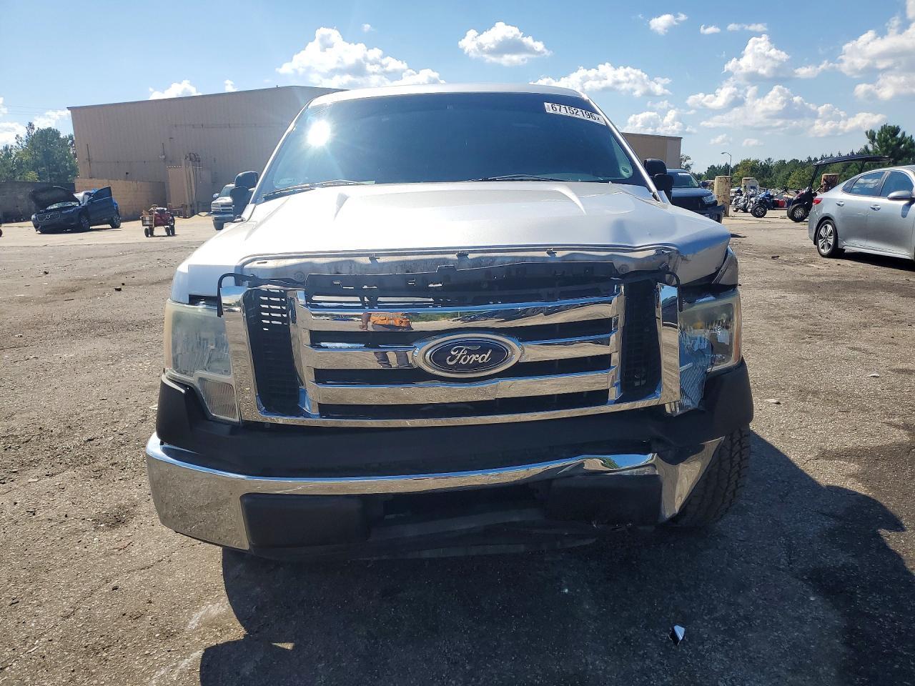 2010 Ford F150 - Фото 5