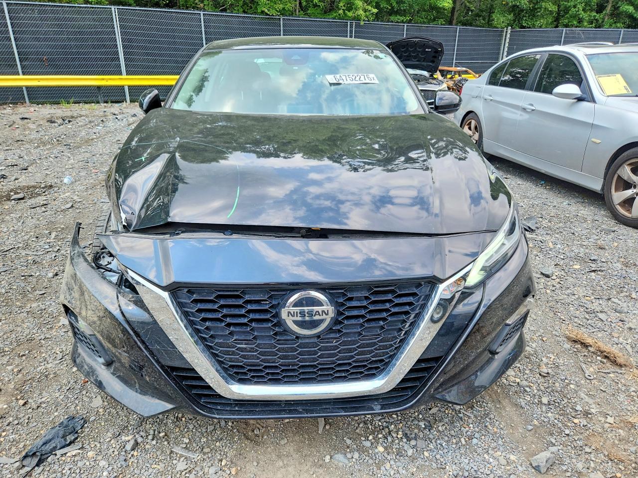 2022 Nissan Altima Sv - Фото 5