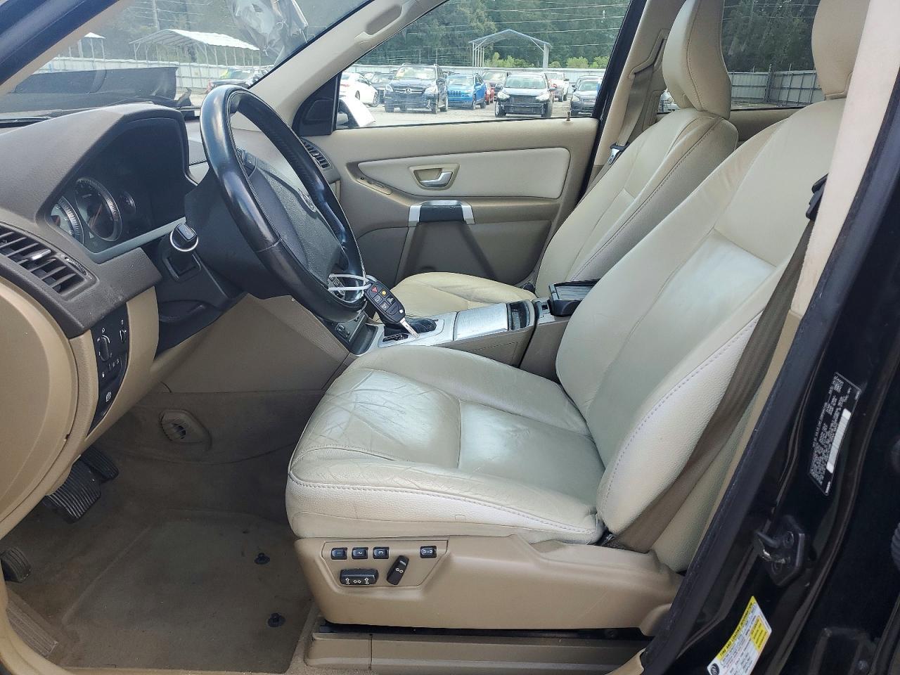 2013 Volvo Xc90 3.2 - Фото 7