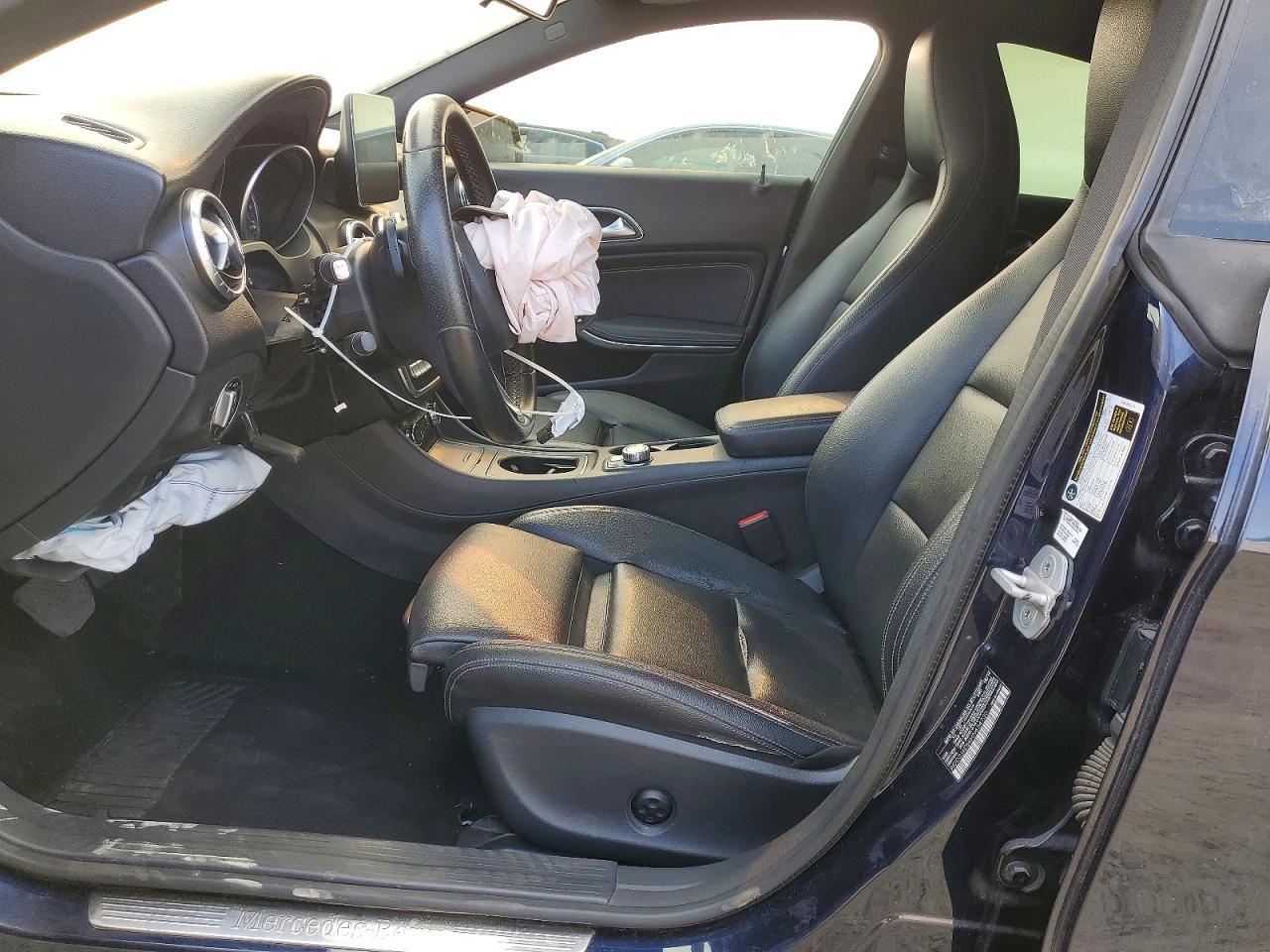 2017 Mercedes-Benz Cla 250 - Image 7