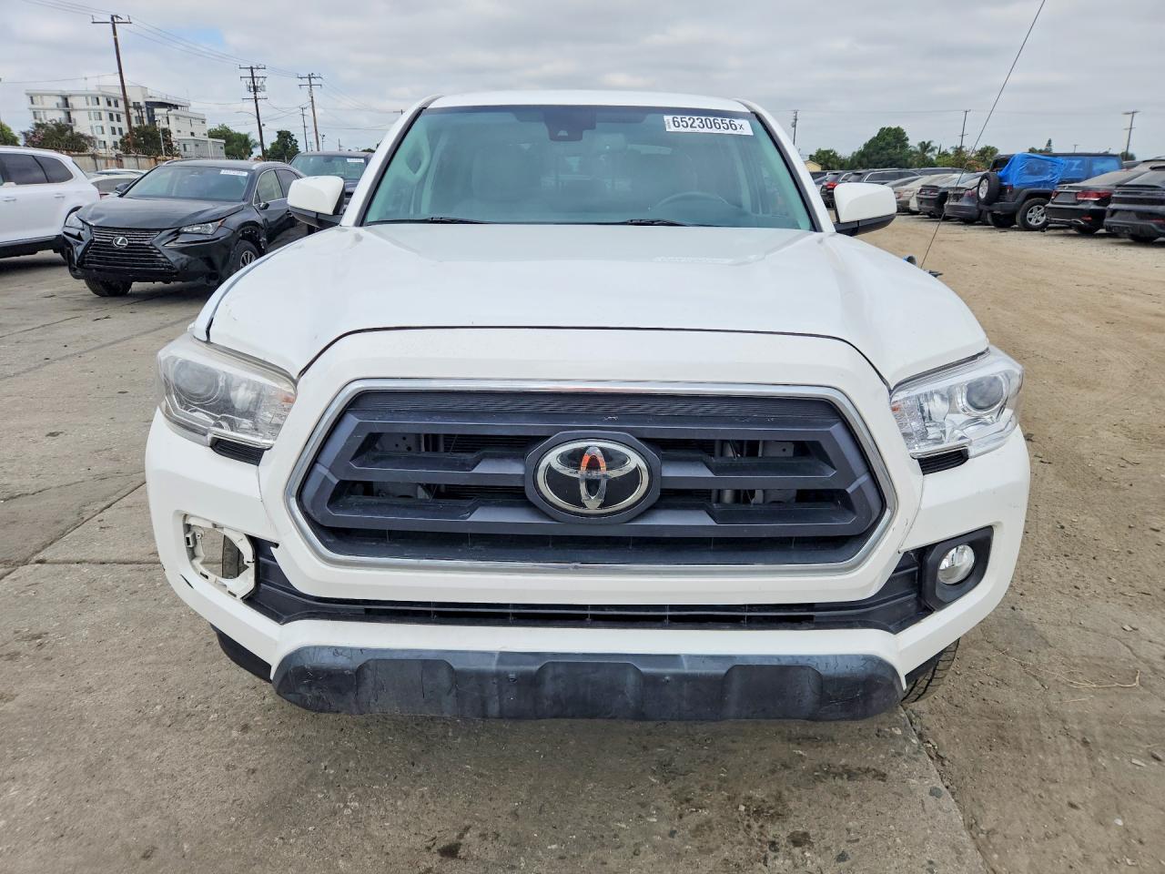 2023 Toyota Tacoma Sr5 V6 - Фото 5