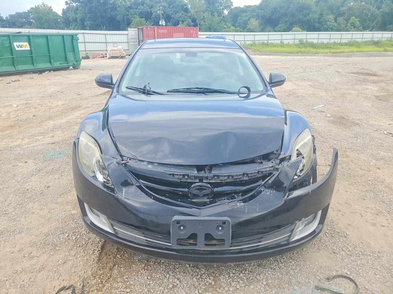 2009 Mazda 6 I - Фото 5