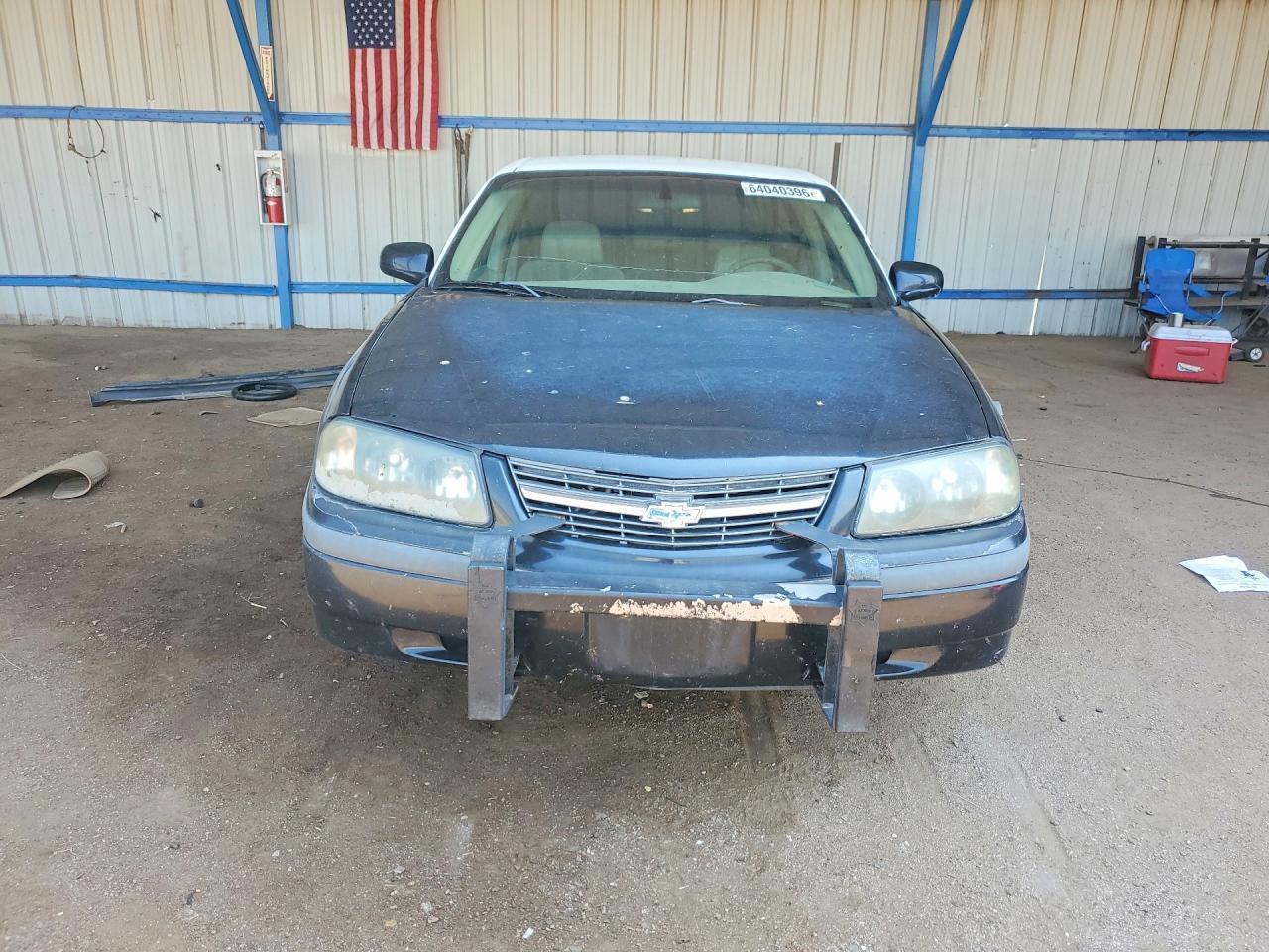 2003 Chevrolet Impala - Image 5