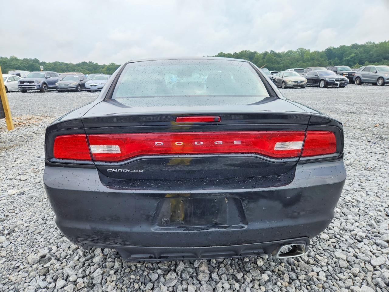 2013 Dodge Charger Se - Image 6