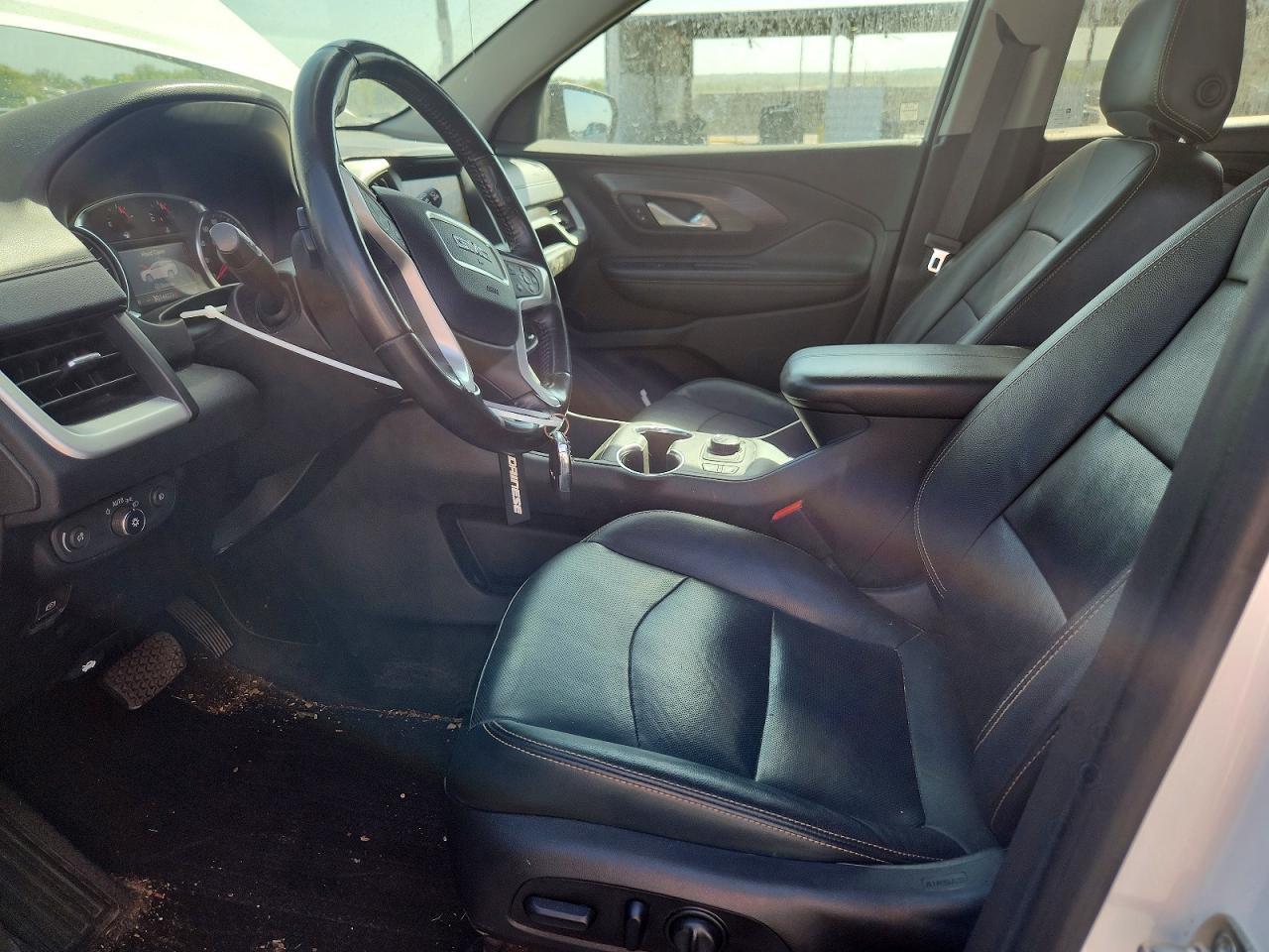 2019 GMC Terrain Slt - Фото 7