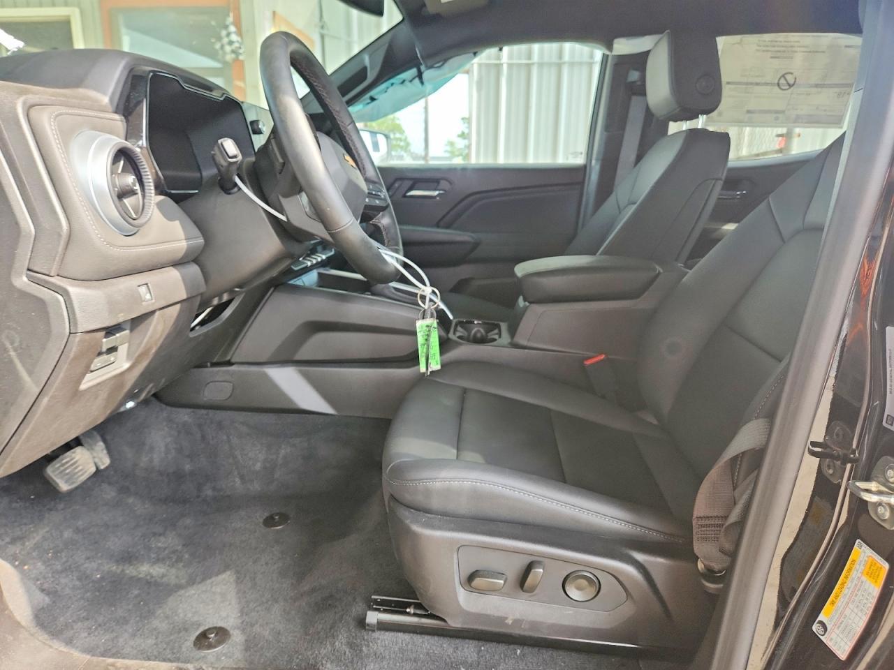 2026 Chevrolet Colorado Lt - Image 7