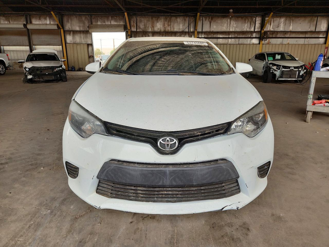 2014 Toyota Corolla L - Image 5