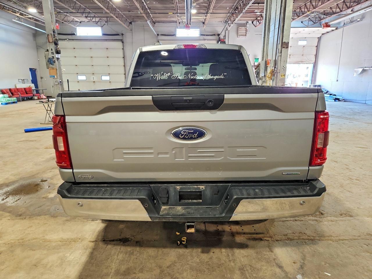 2022 Ford F150 Supercrew - Фото 6