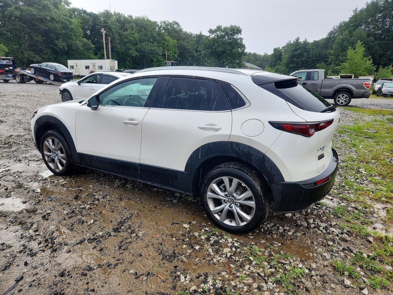 2023 Mazda Cx-30 Select - Фото 2
