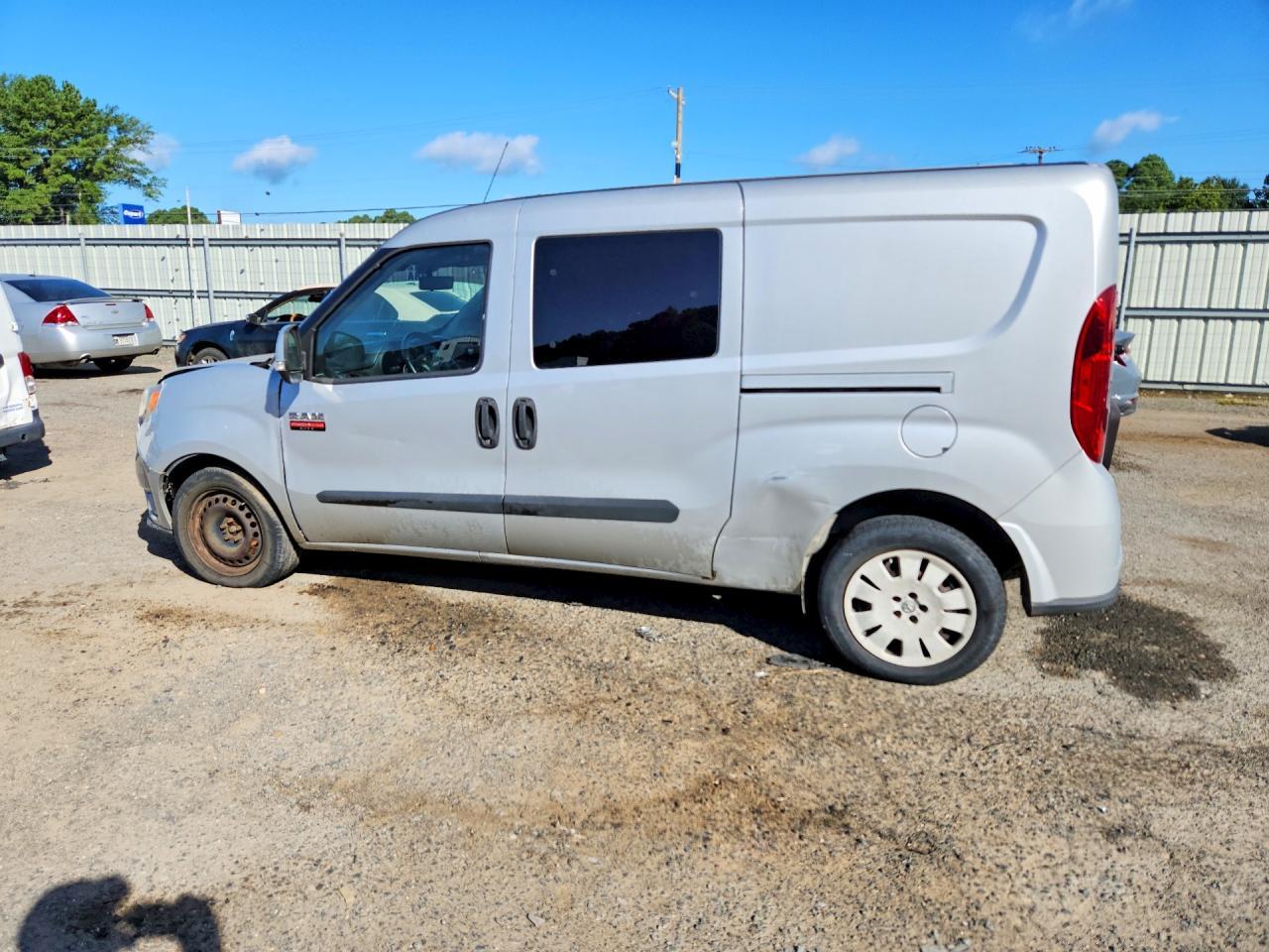 2018 Ram Promaster City Slt - Image 2