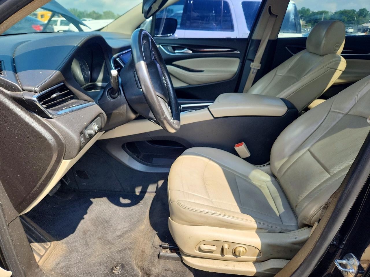2019 Buick Enclave Essence - Фото 7