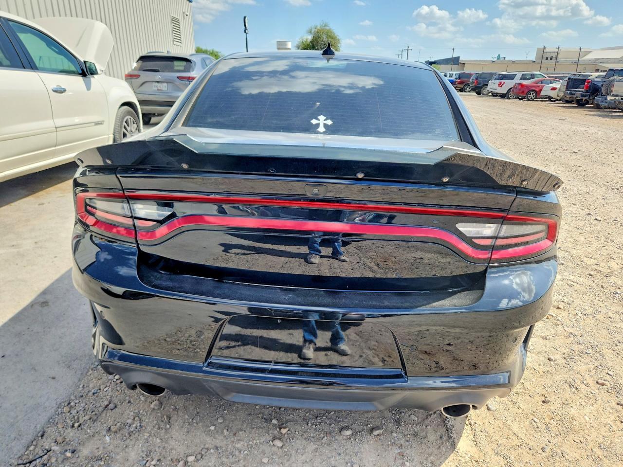 2020 Dodge Charger Scat Pack - Image 6