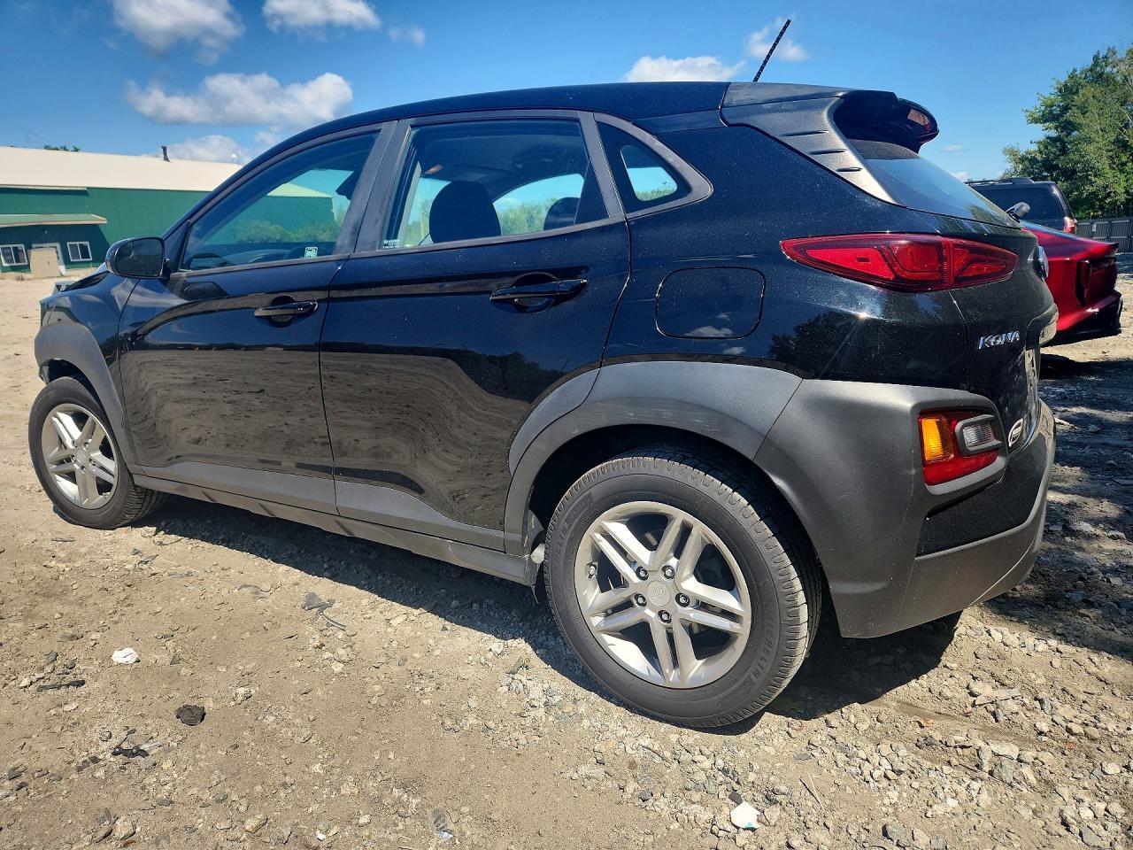 2019 Hyundai Kona Se - Фото 2