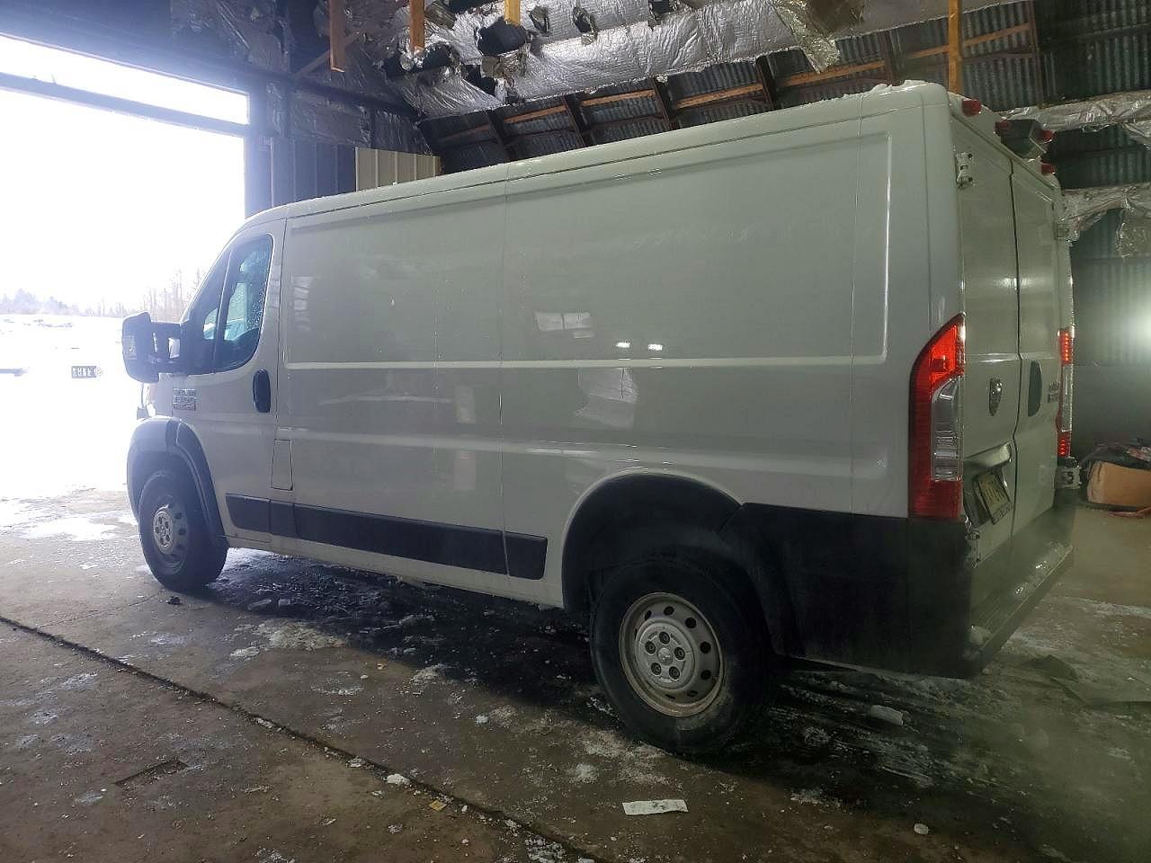 2022 Ram Promaster 1500 1500 Standard - Image 2