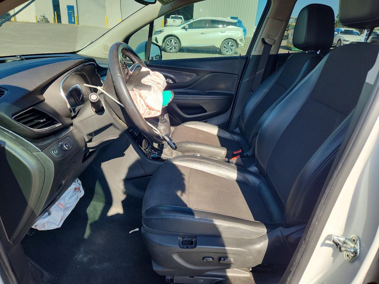 2019 Buick Encore Preferred - Image 7