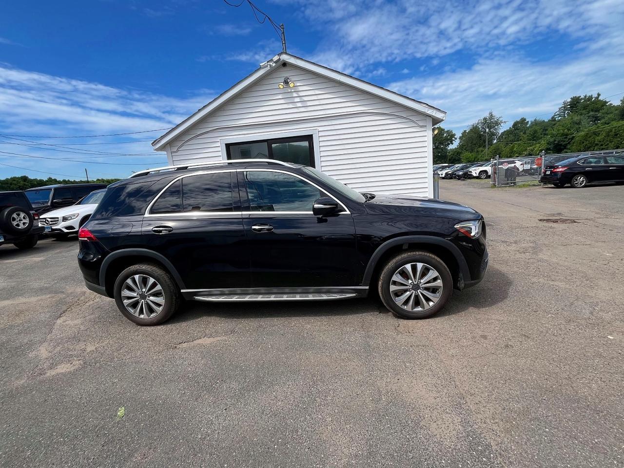 2020 Mercedes-Benz Gle 350 4Matic - Image 7