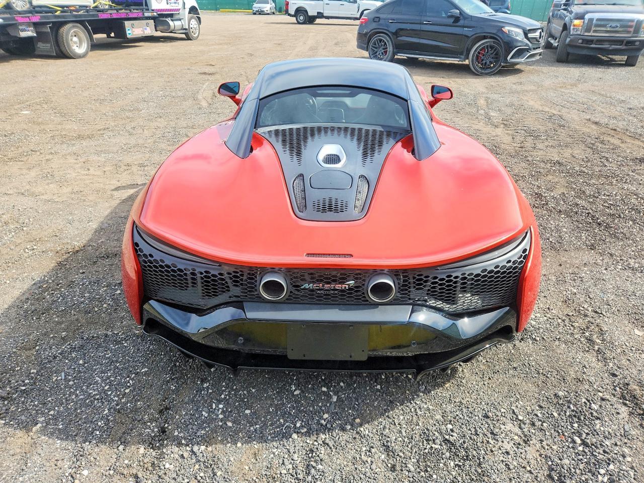 2023 Mclaren Automotive Artura - Image 6