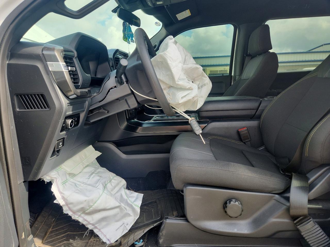 2024 Ford F150 Stx - Image 7