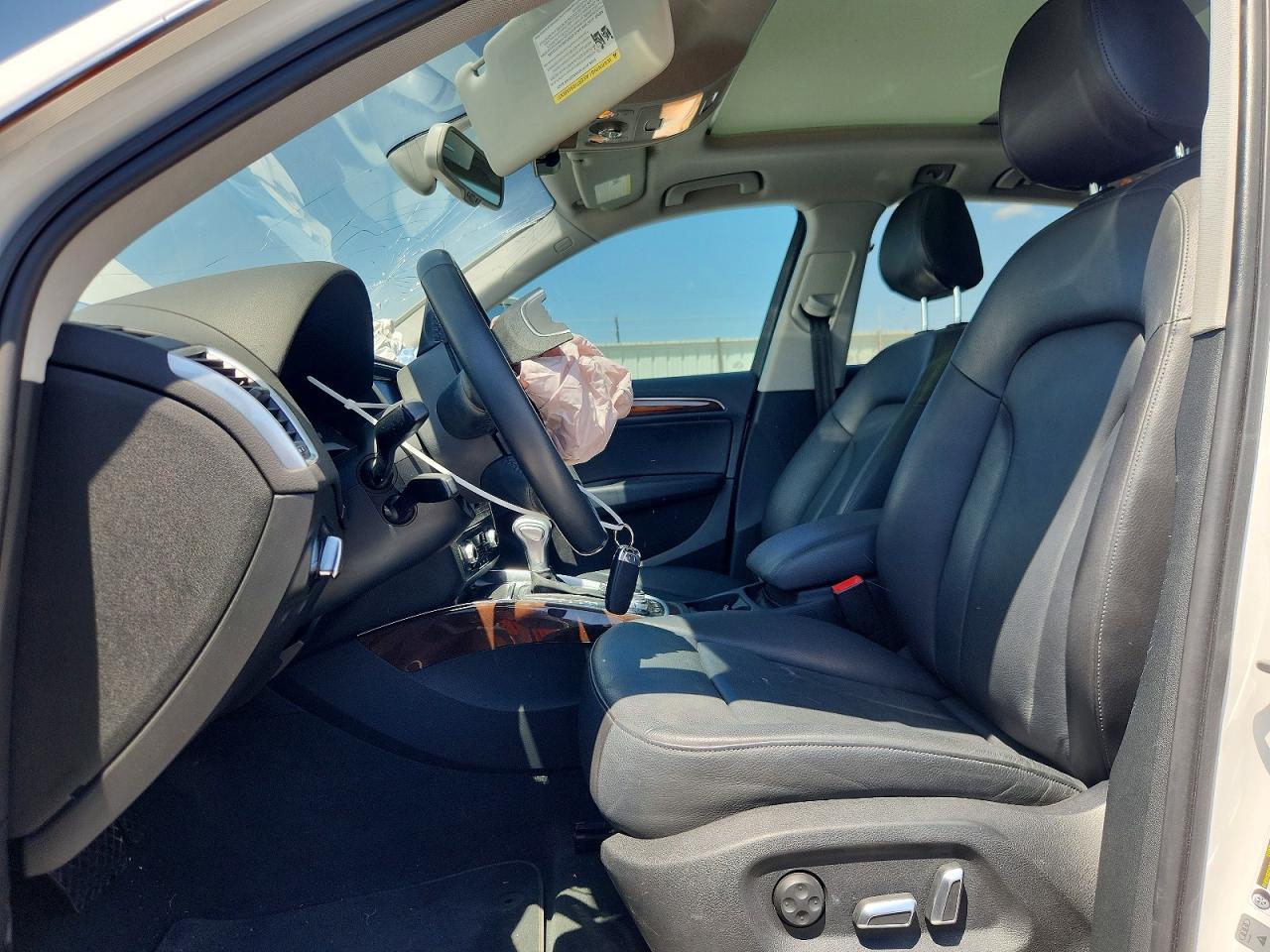 2017 Audi Q5 Premium Plus - Фото 7