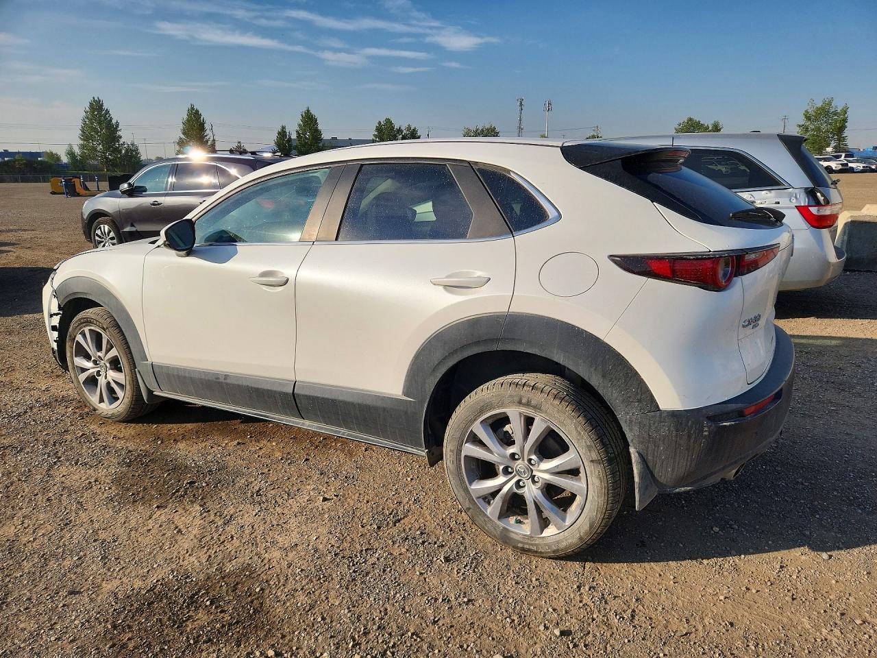 2021 Mazda Cx-30 Preferred - Image 2