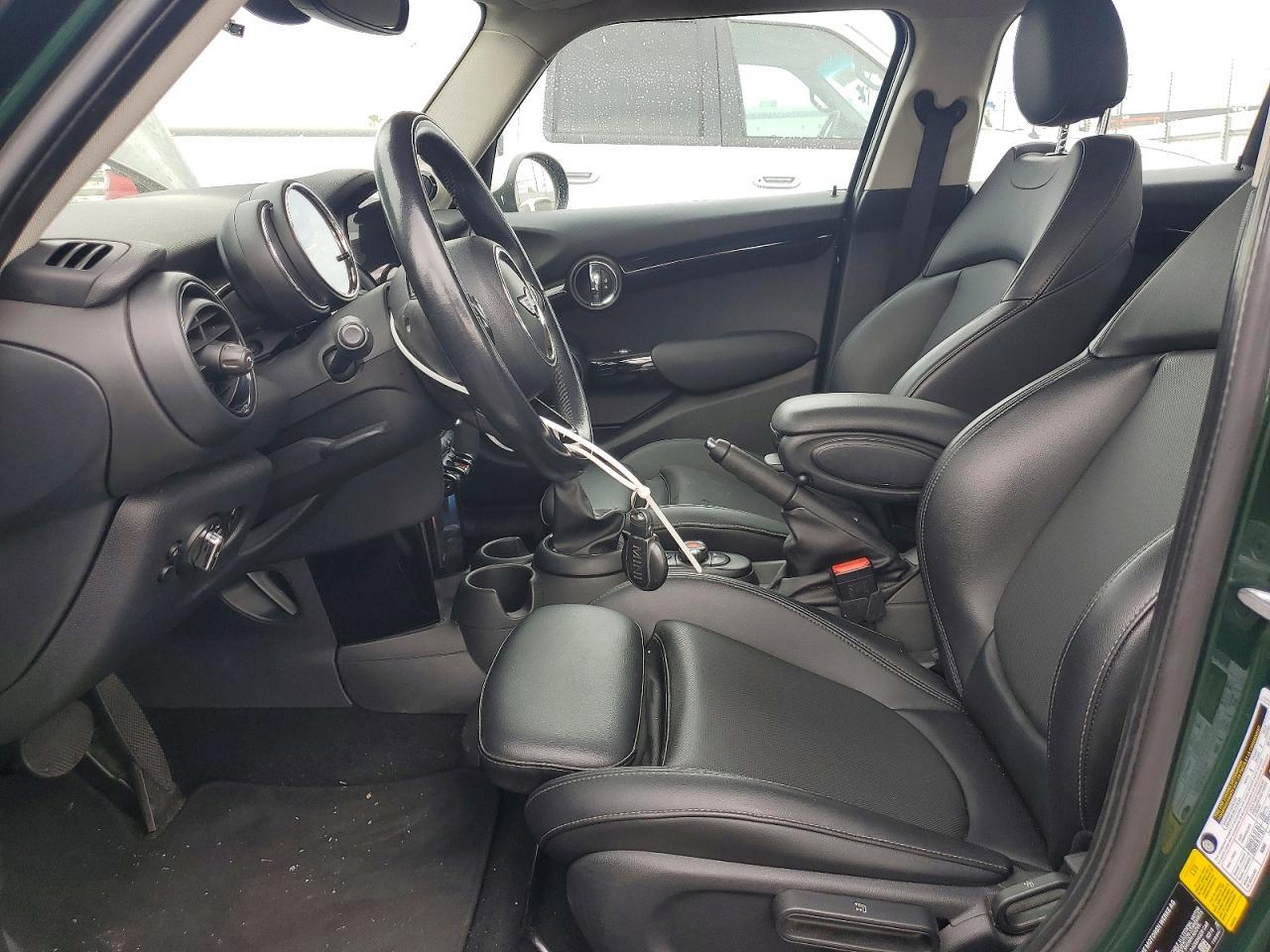 2018 Mini Cooper S - Фото 7