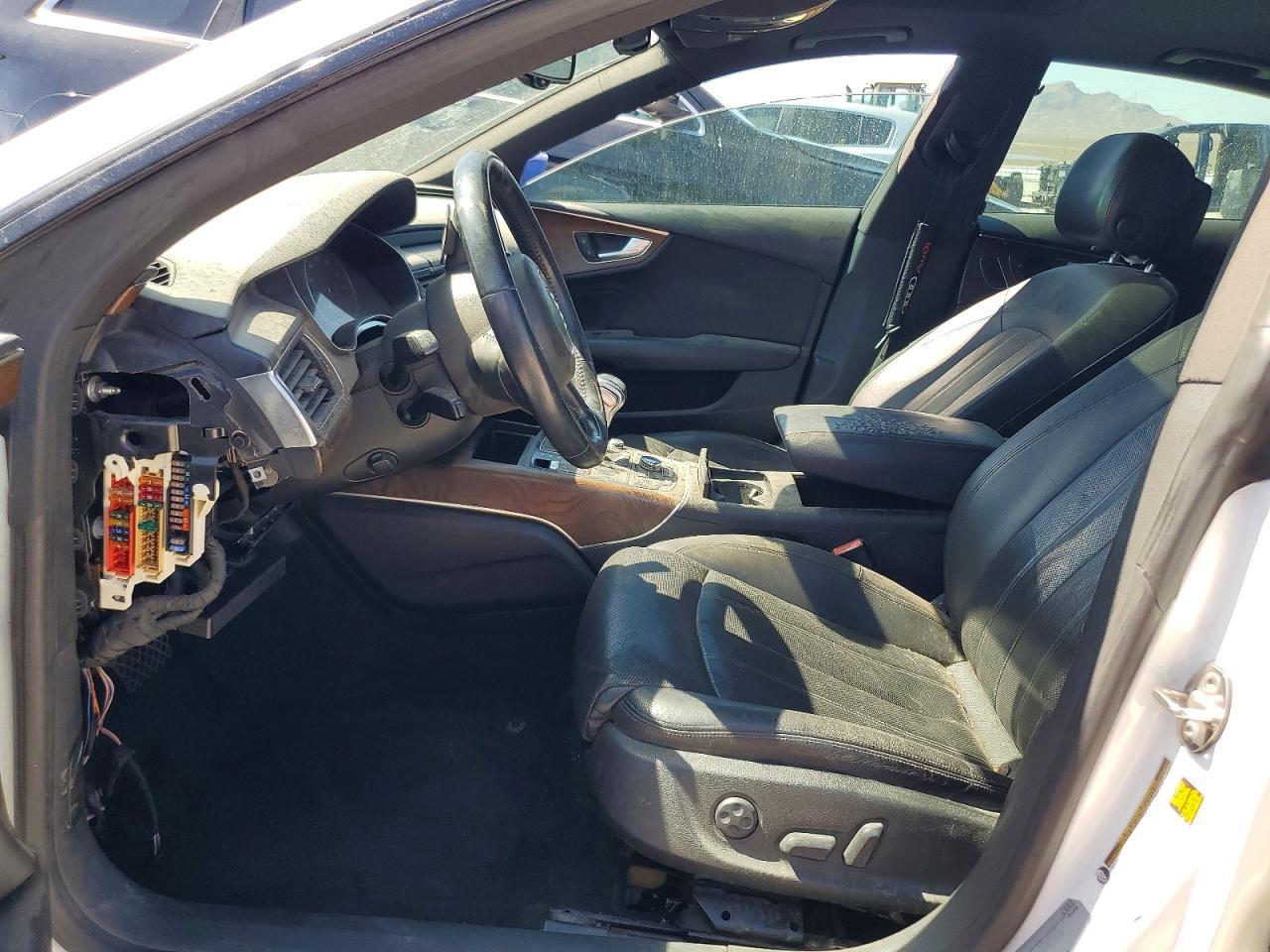 2012 Audi A7 Prestige - Фото 7