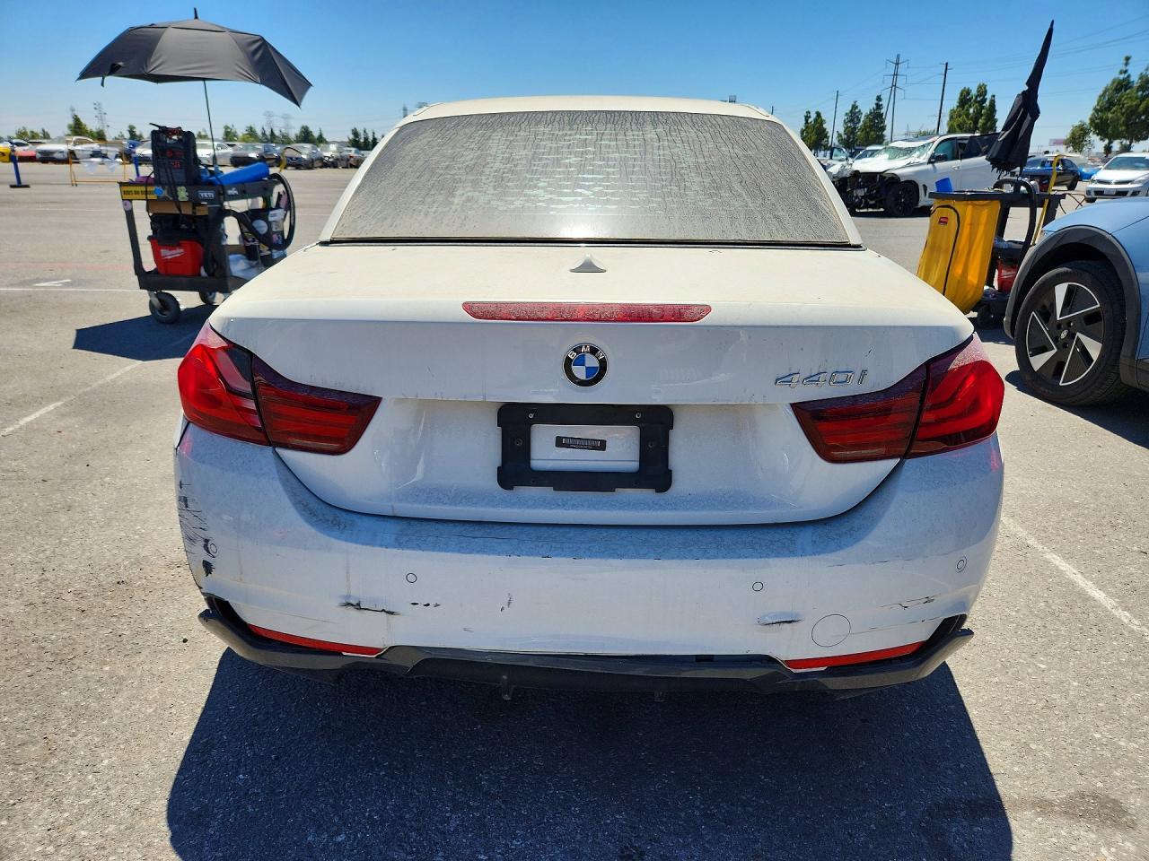 2020 BMW 440I - Image 6