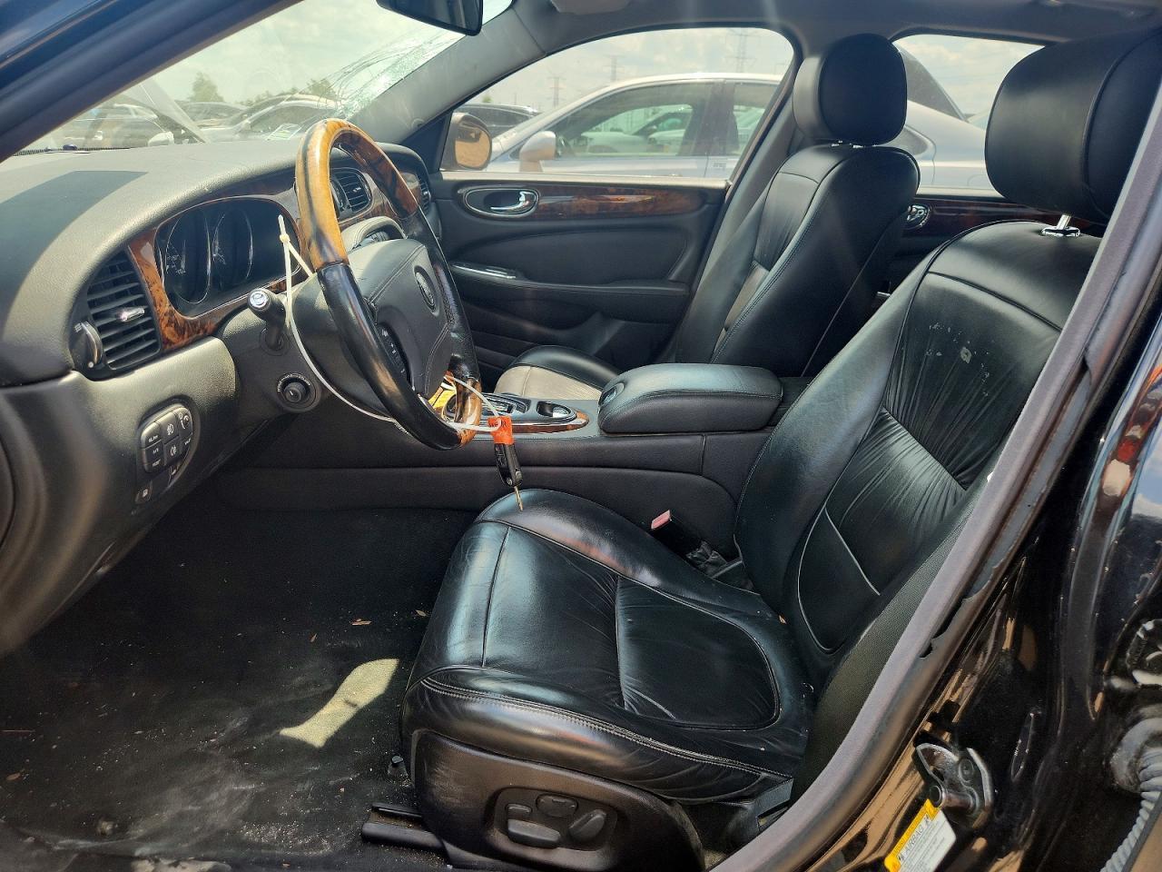 2007 Jaguar Xj8 - Image 7