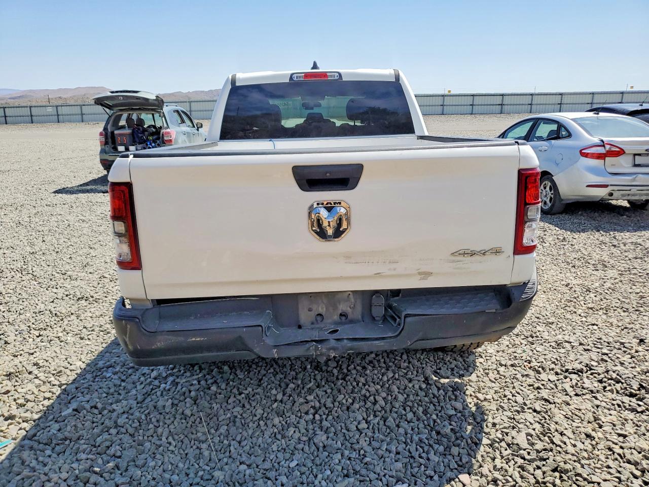 2023 Ram 1500 Tradesman - Фото 6