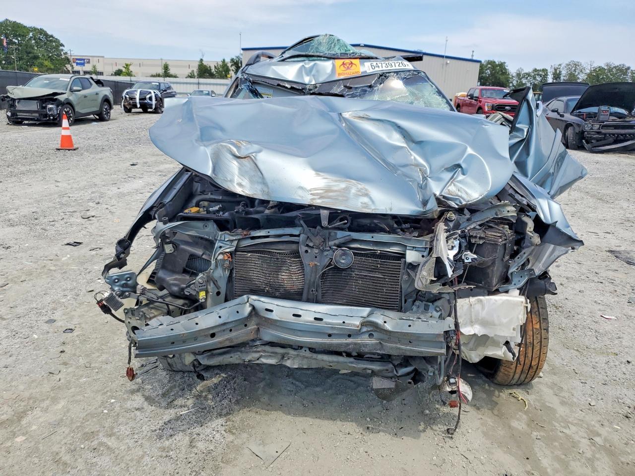 2009 Subaru Forester 2.5X Limited - Image 5
