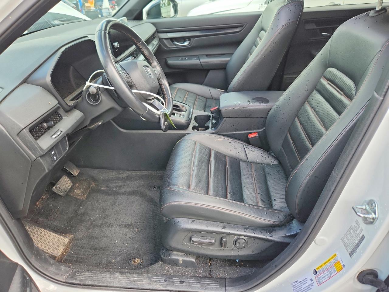 2024 Honda Cr-V Sport-L - Фото 7