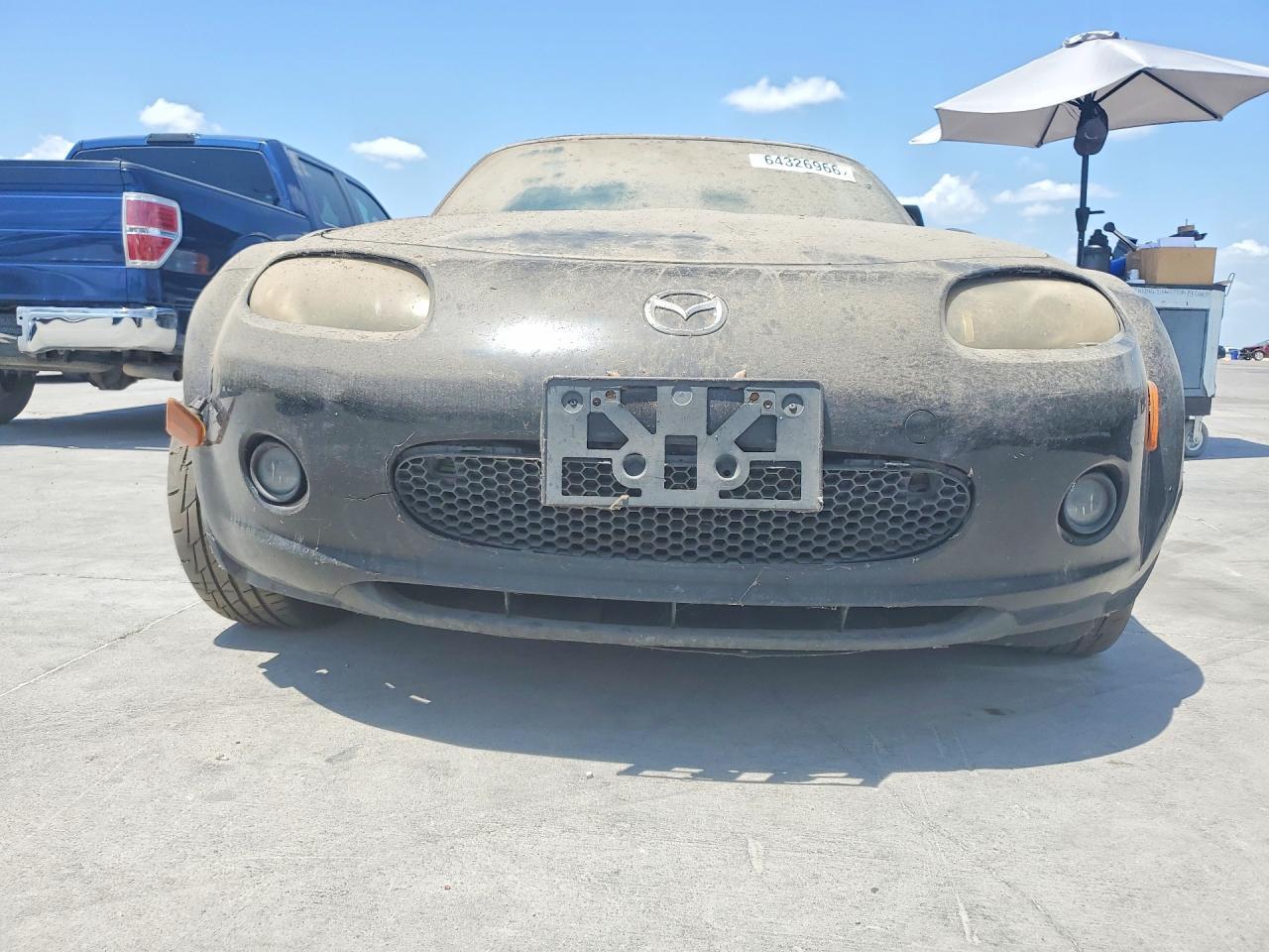 2006 Mazda Mx-5 Miata - Фото 5