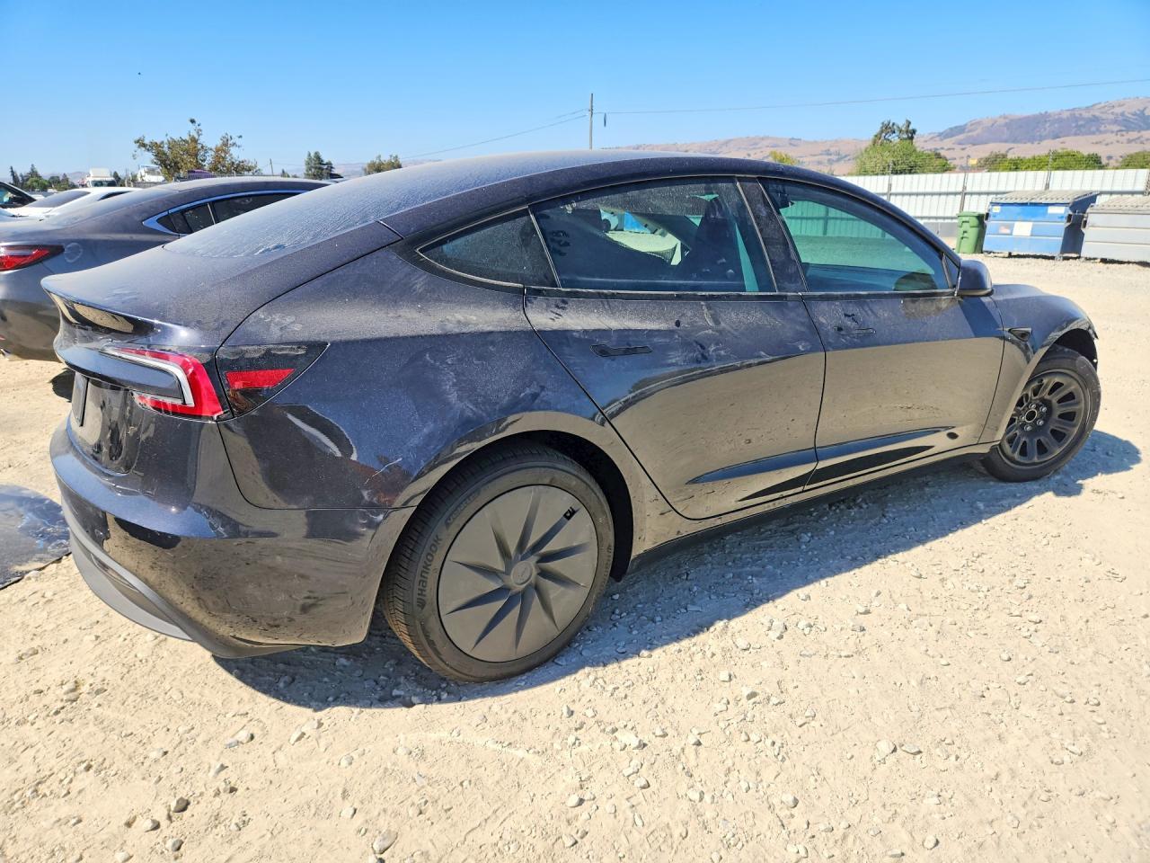 2026 Tesla Model 3 - Image 3