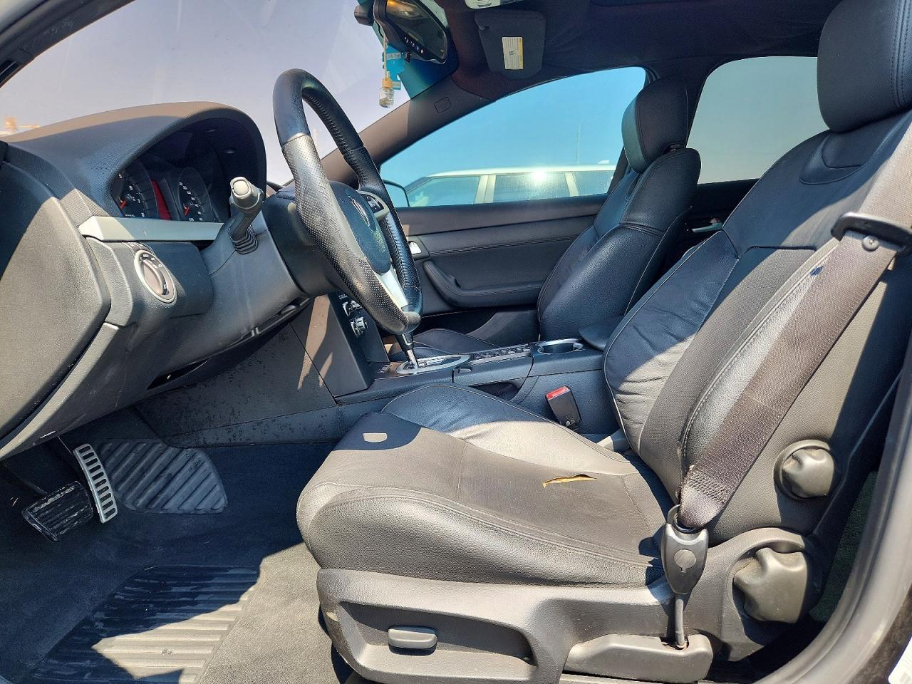 2009 Pontiac G8 Gt - Image 7
