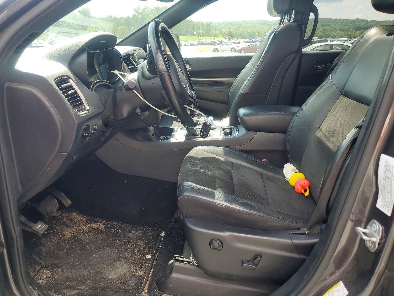 2020 Dodge Durango R/T - Image 7