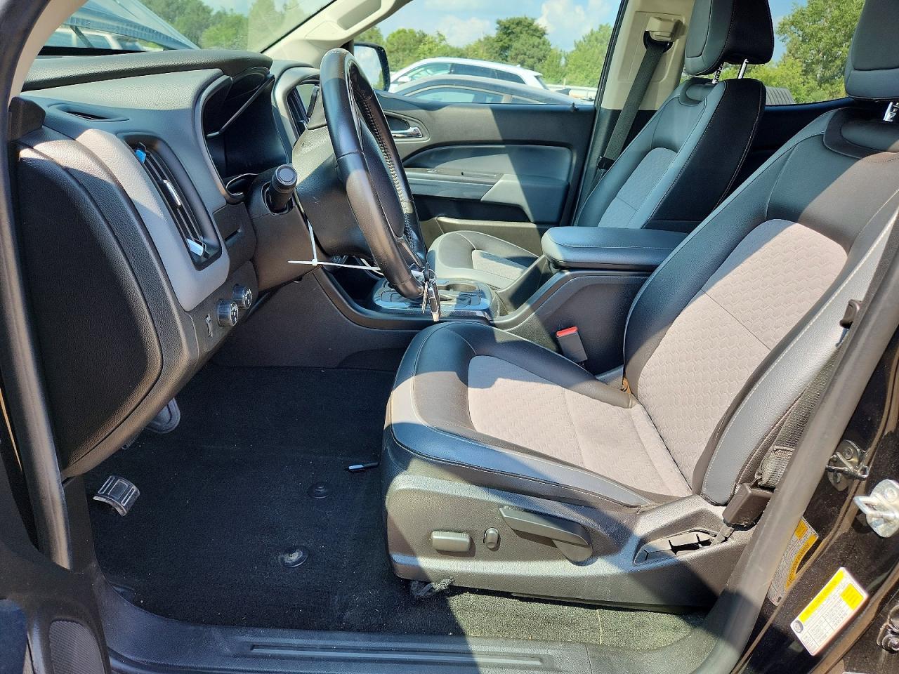 2018 Chevrolet Colorado Z71 - Фото 7