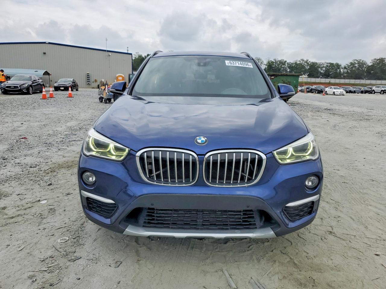 2017 BMW X1 Sdrive28I - Image 5