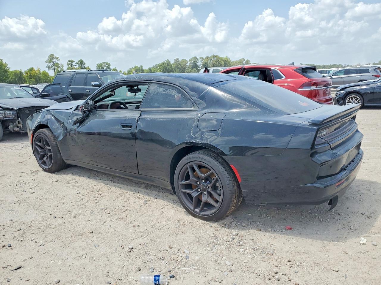 2026 Dodge Charger Scat Pack - Фото 2