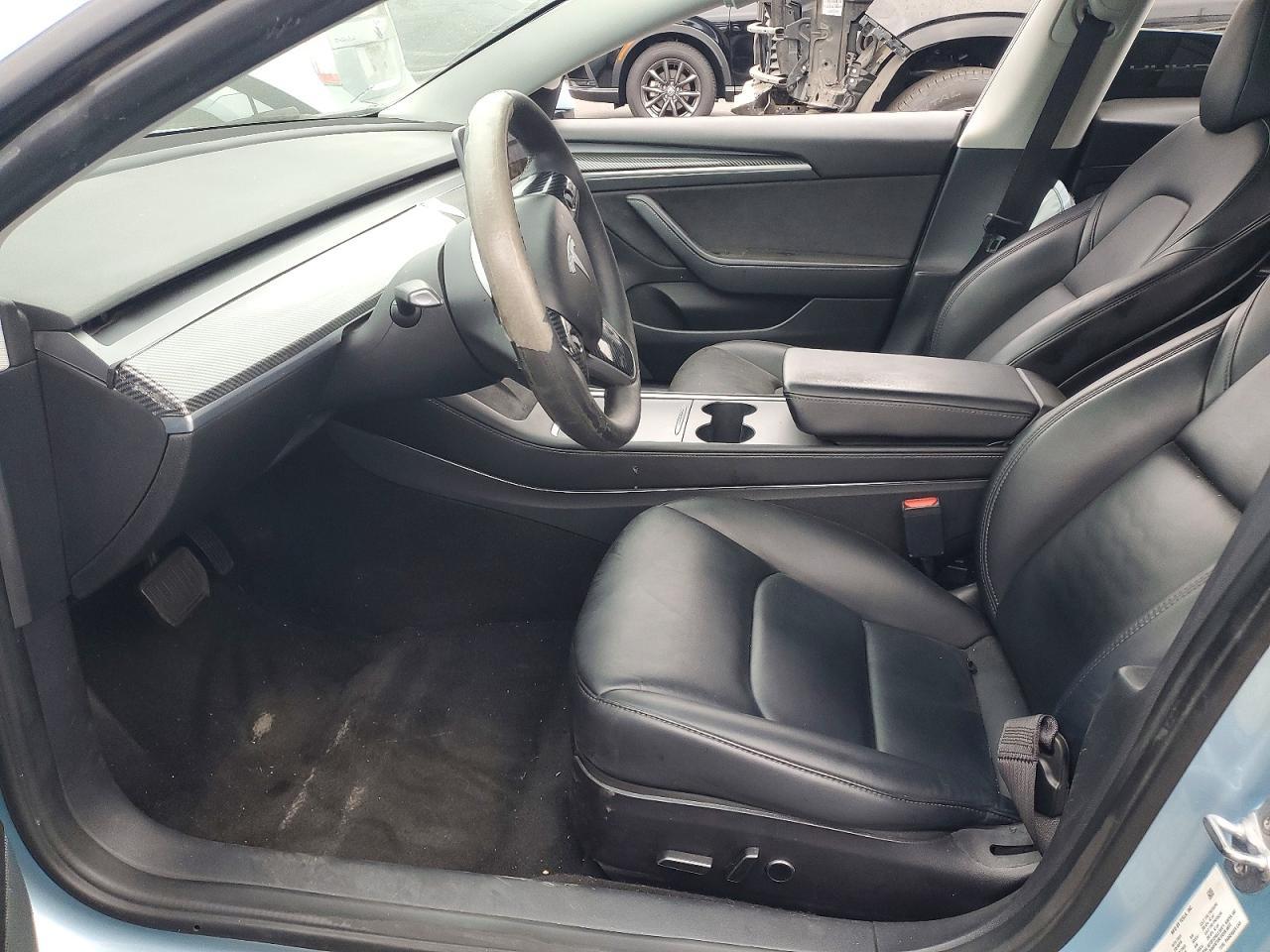 2021 Tesla Model 3 - Image 7
