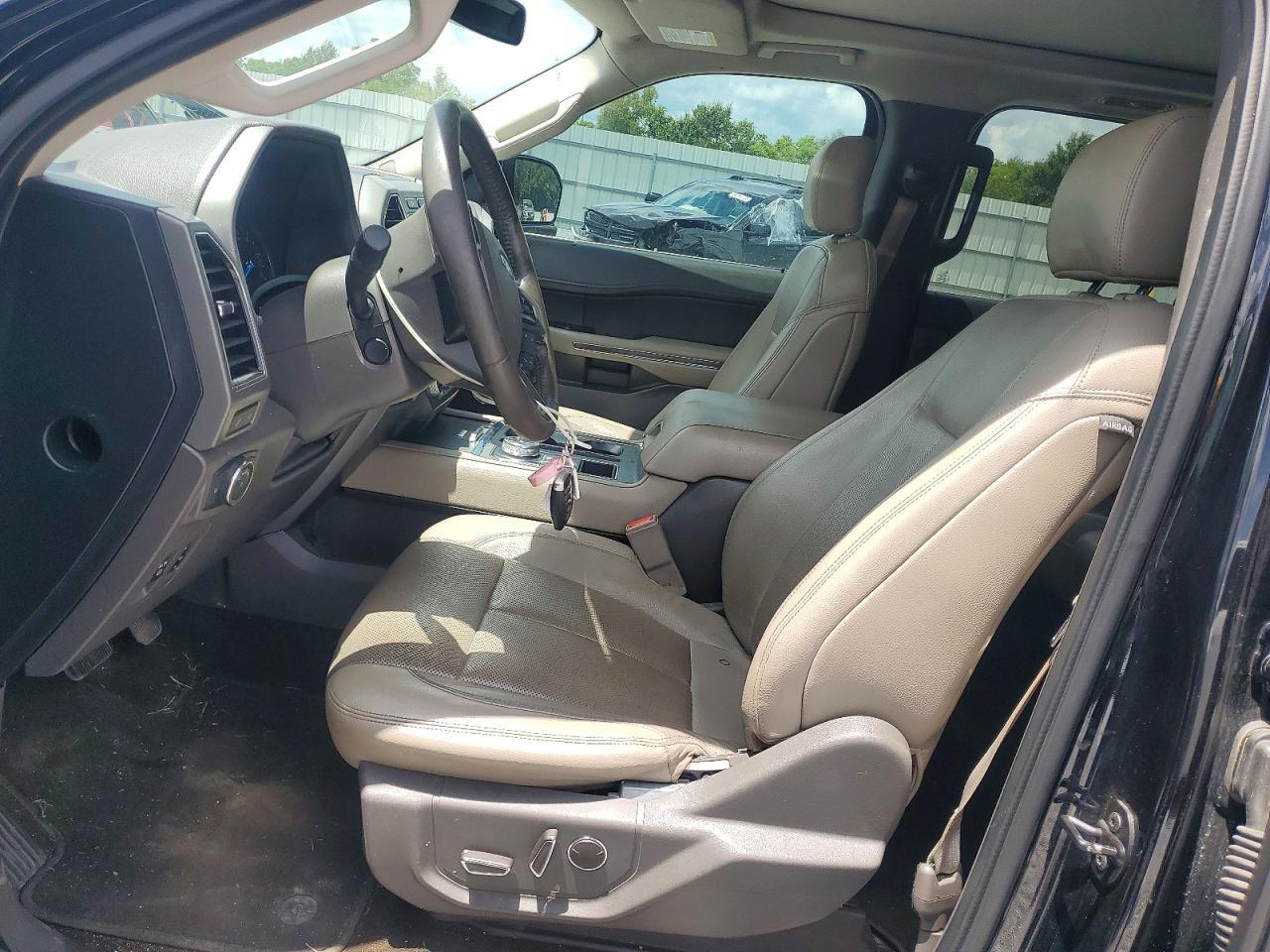 2018 Ford Expedition Xlt - Image 7