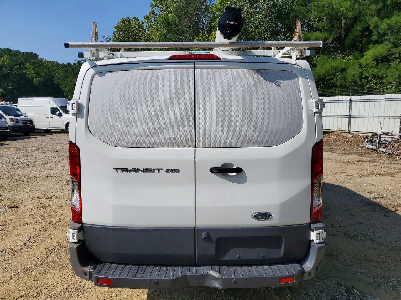 2018 Ford Transit T-250 - Image 6