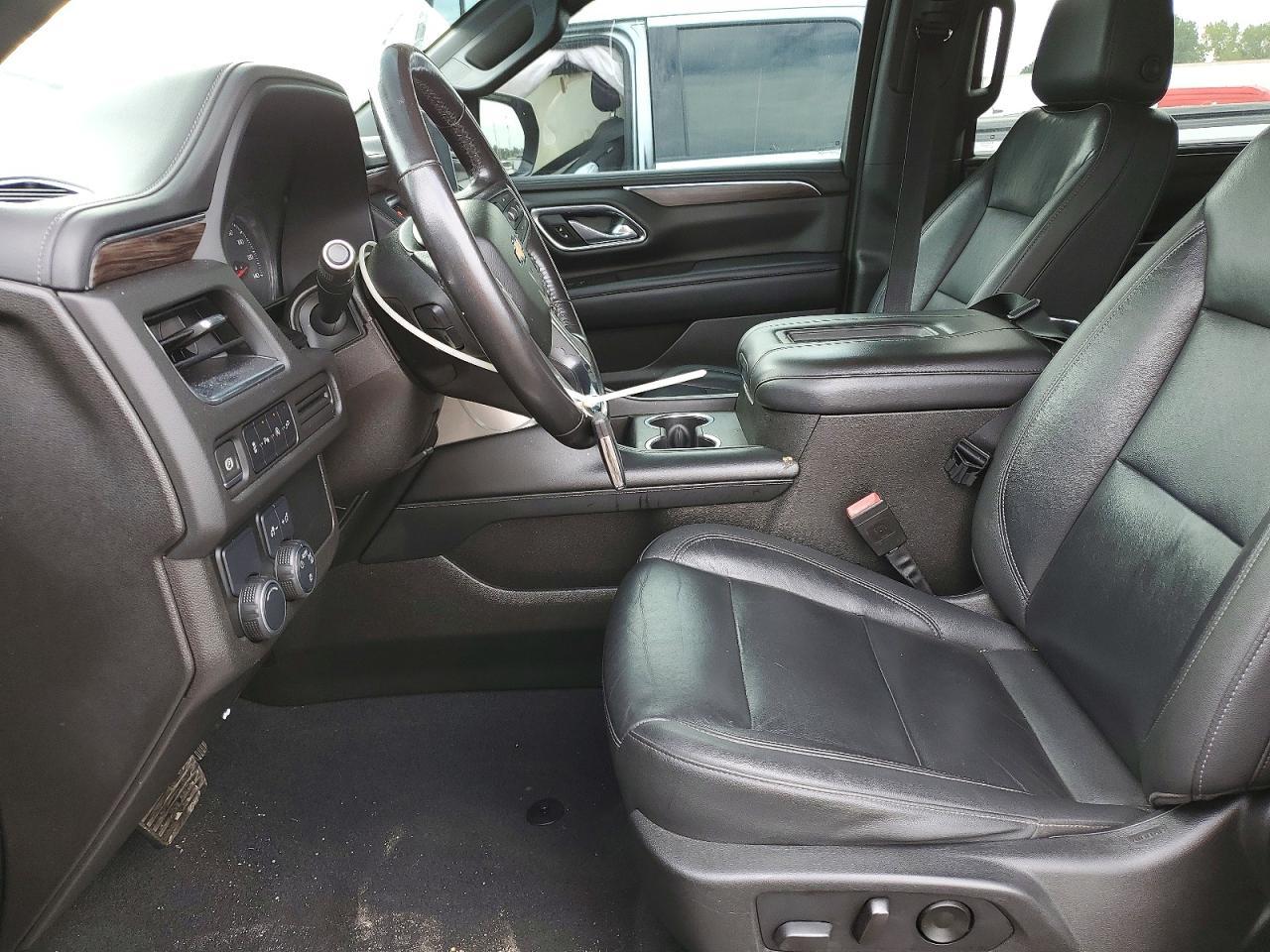 2021 Chevrolet Suburban C1500 Lt - Image 7