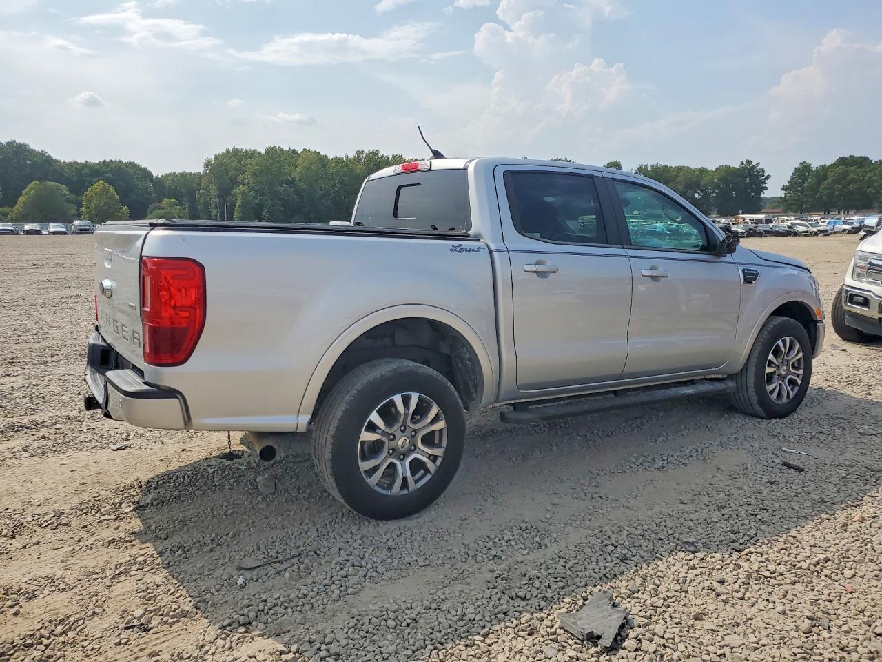 2019 Ford Ranger Xl - Фото 3