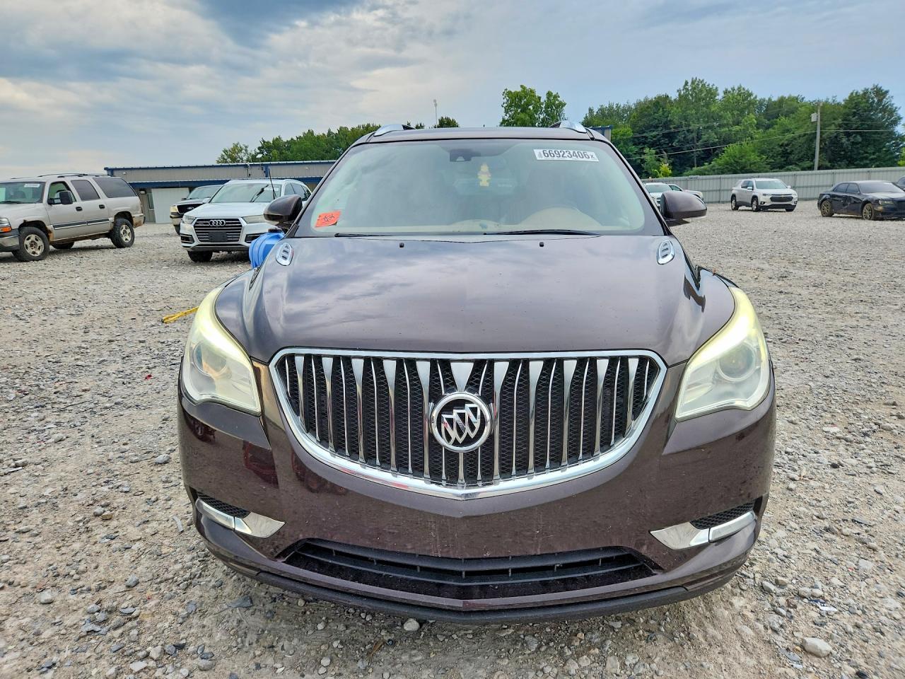 2015 Buick Enclave - Фото 5