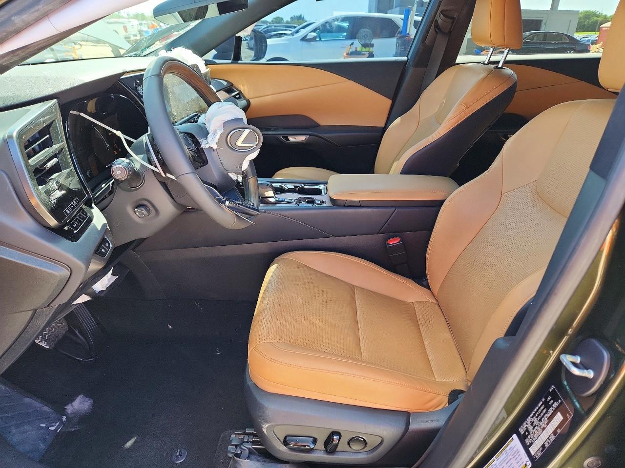 2023 Lexus Rx 350 Premium+ - Фото 7