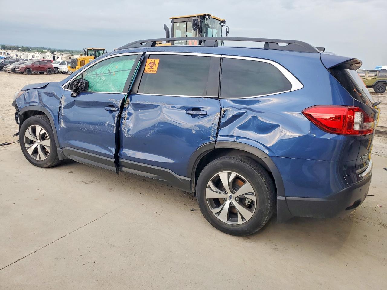 2019 Subaru Ascent Premium - Фото 2
