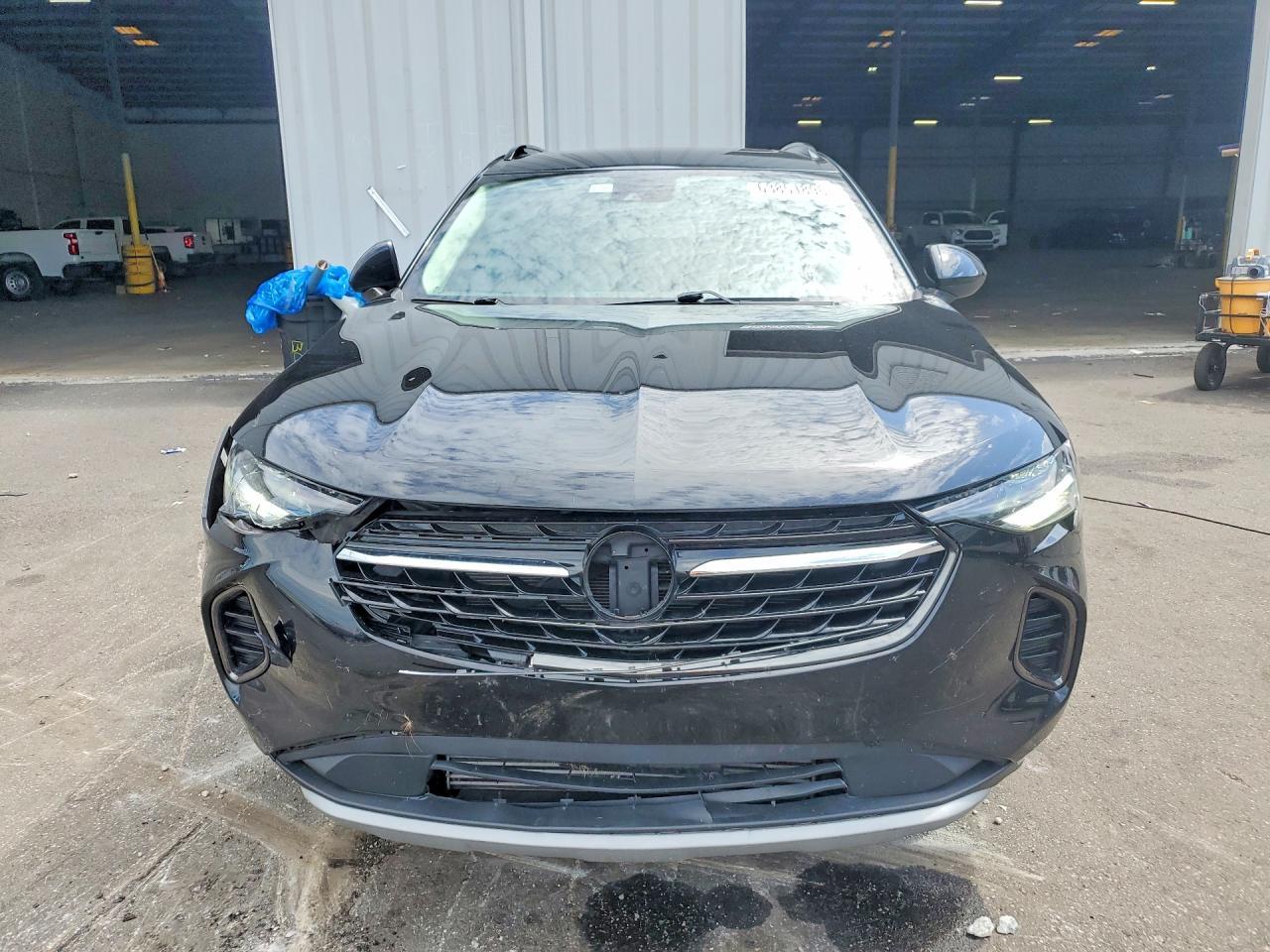 2023 Buick Envision Essence - Фото 5